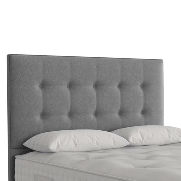 Luna Libra Headboard